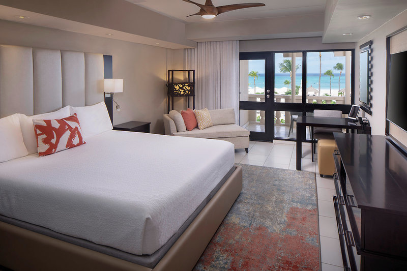 Bucuti & Tara Beach Resorts - Erwachsenenhotel 22