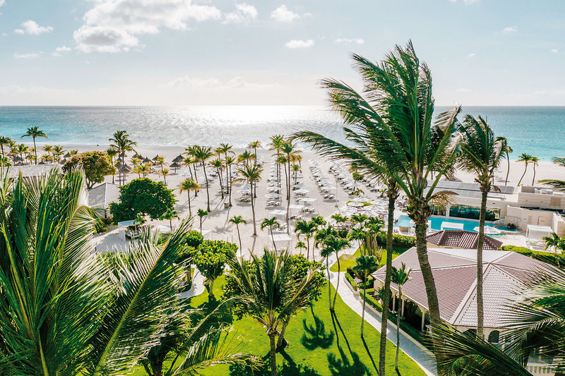 Bucuti & Tara Beach Resorts - Erwachsenenhotel 23
