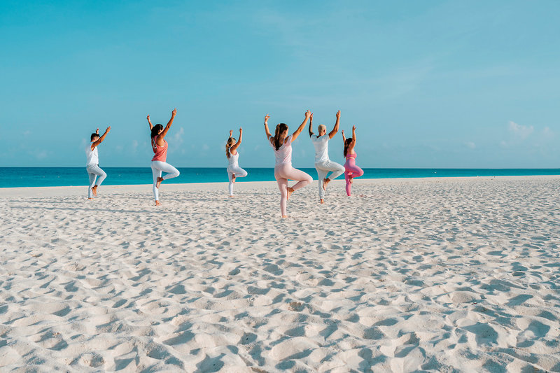 Bucuti & Tara Beach Resorts - Erwachsenenhotel 24