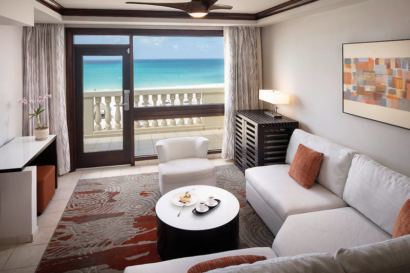 Bucuti & Tara Beach Resorts - Erwachsenenhotel 25