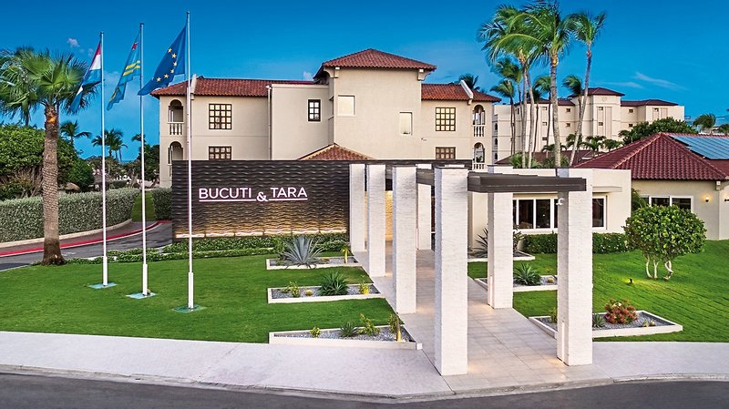 Bucuti & Tara Beach Resorts - Erwachsenenhotel 26