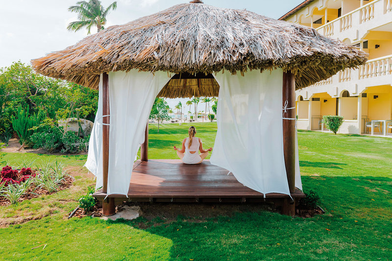 Bucuti & Tara Beach Resorts - Erwachsenenhotel 27