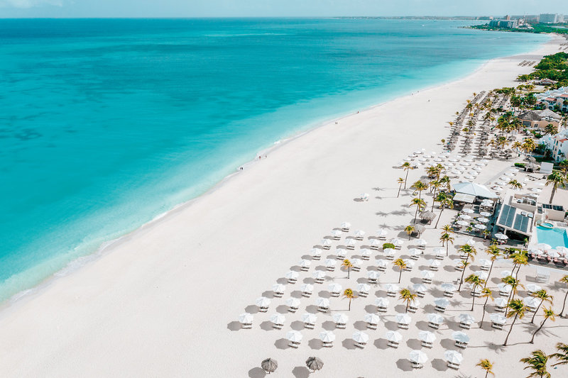 Bucuti & Tara Beach Resorts - Erwachsenenhotel 28