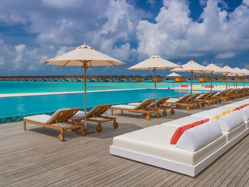 The Standard Maldives 7