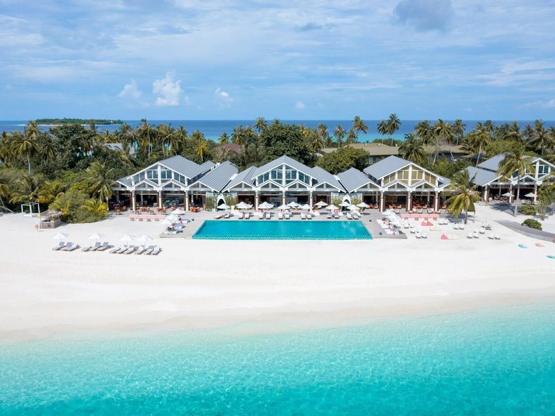 The Standard Maldives 10