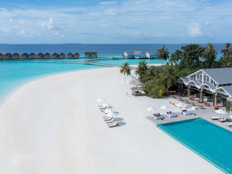 The Standard Maldives 11