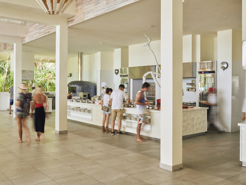 The Standard Maldives 16
