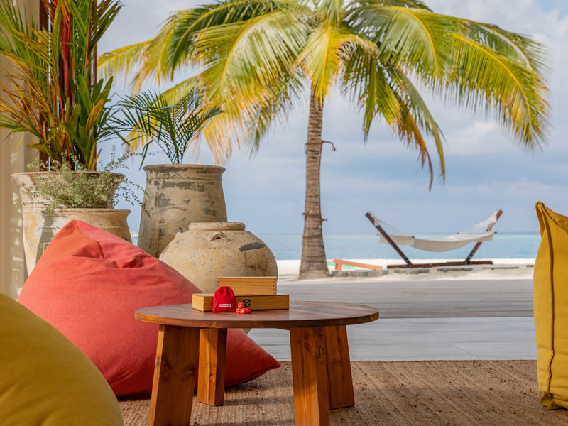 The Standard Maldives 20