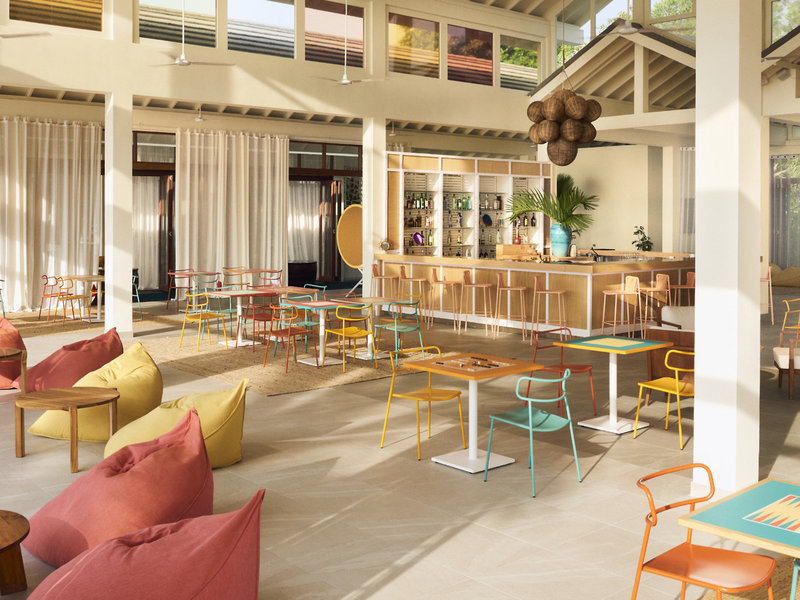 The Standard Maldives 21