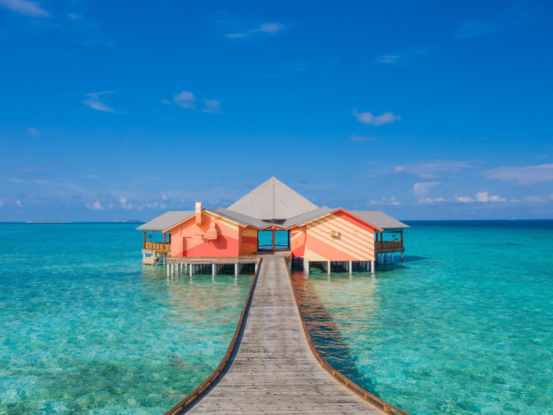 The Standard Maldives 22