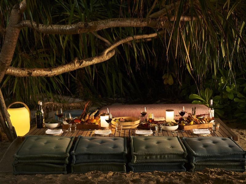 The Standard Maldives 23