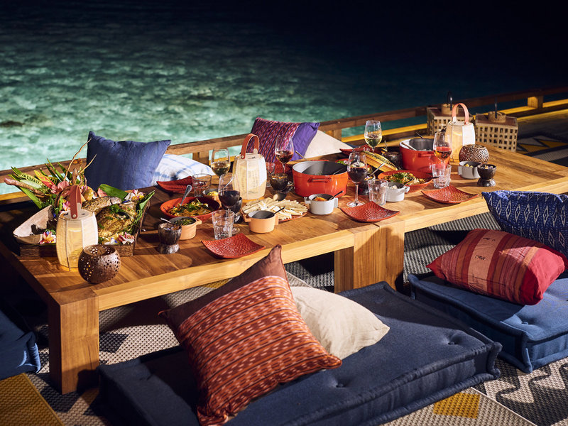 The Standard Maldives 24