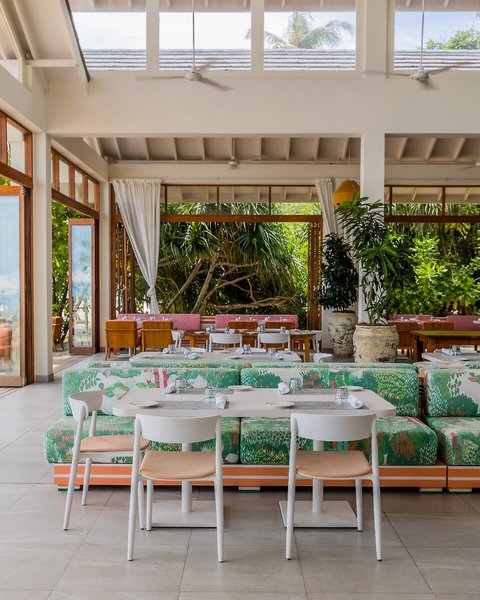 The Standard Maldives 25