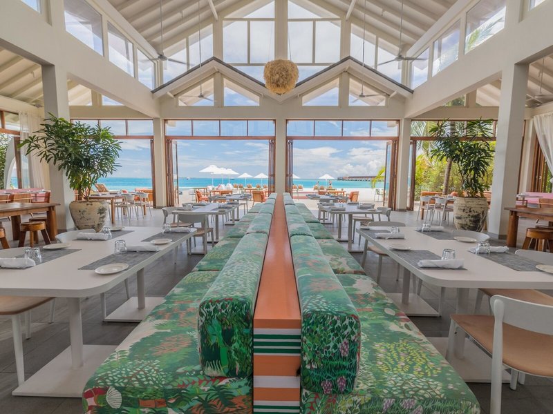 The Standard Maldives 26