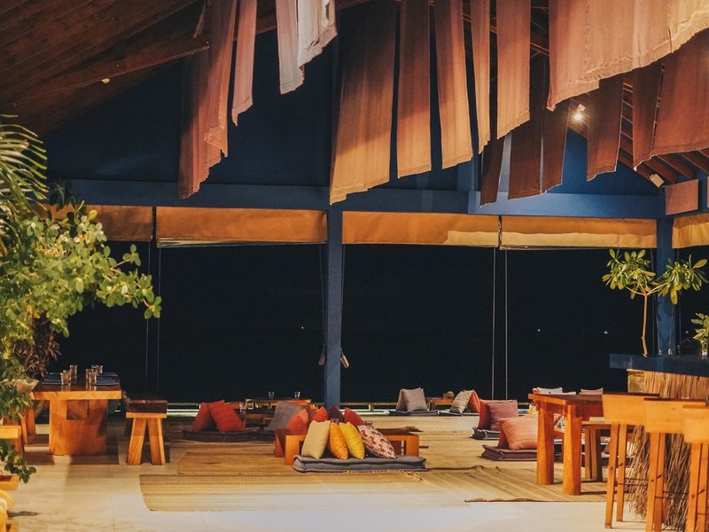 The Standard Maldives 41