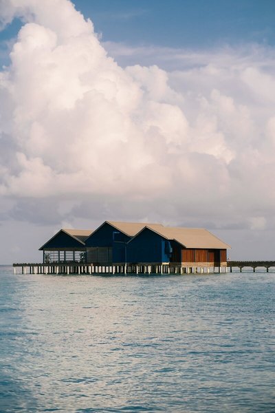 The Standard Maldives 44
