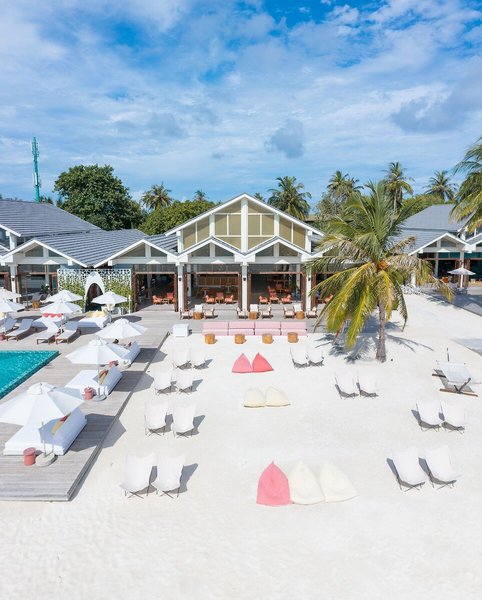 The Standard Maldives 45
