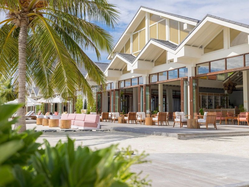 The Standard Maldives 47