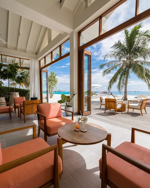 The Standard Maldives 50