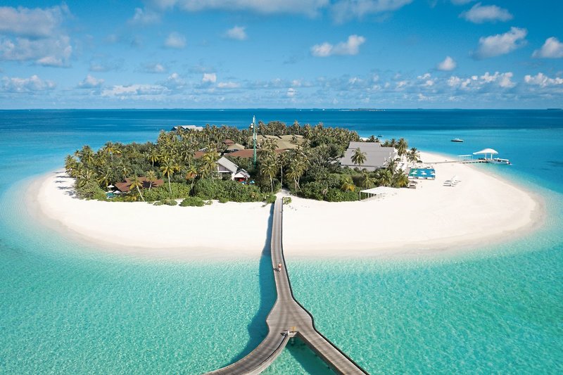 The Standard Maldives 1