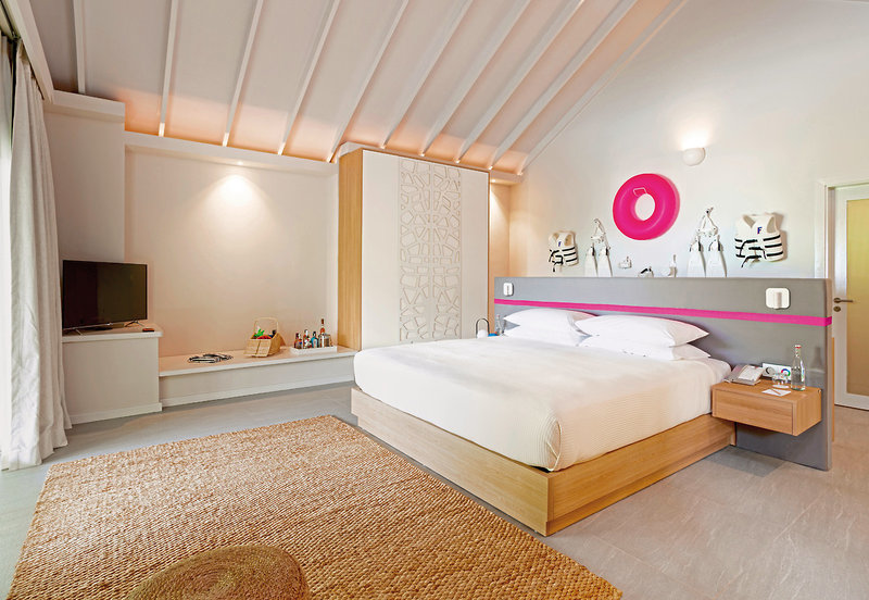 The Standard Maldives 5