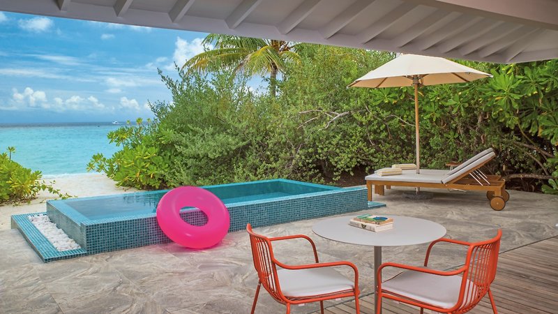 The Standard Maldives 6