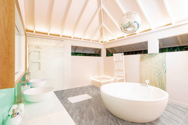 The Standard Maldives 7