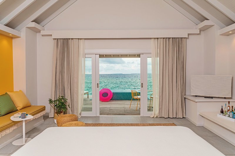 The Standard Maldives 10