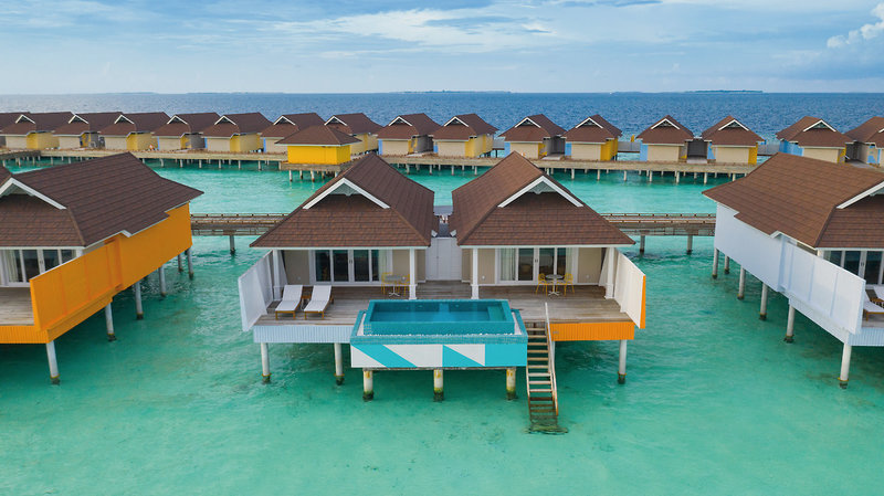 The Standard Maldives 11