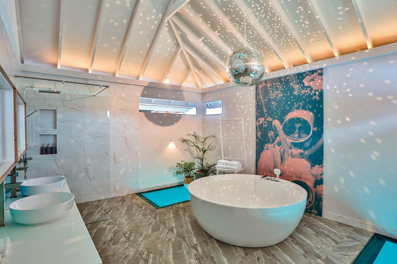 The Standard Maldives 12