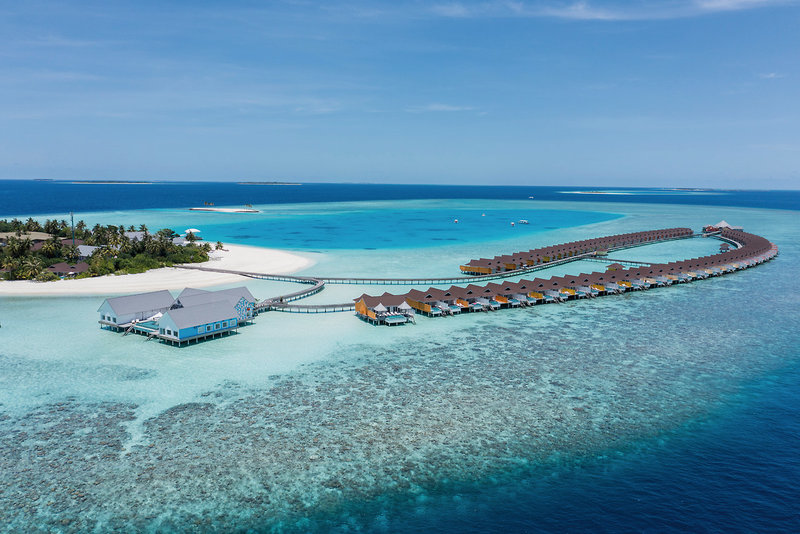 The Standard Maldives 13