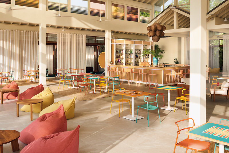 The Standard Maldives 15