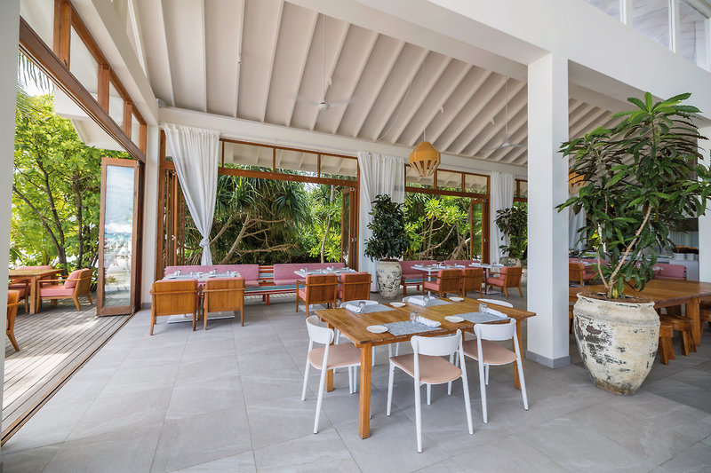 The Standard Maldives 16