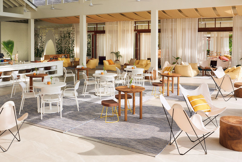 The Standard Maldives 17