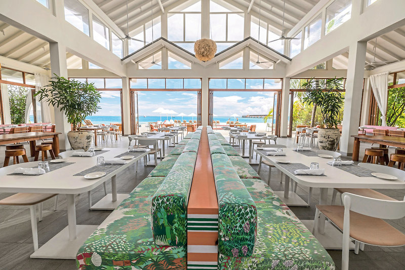 The Standard Maldives 18