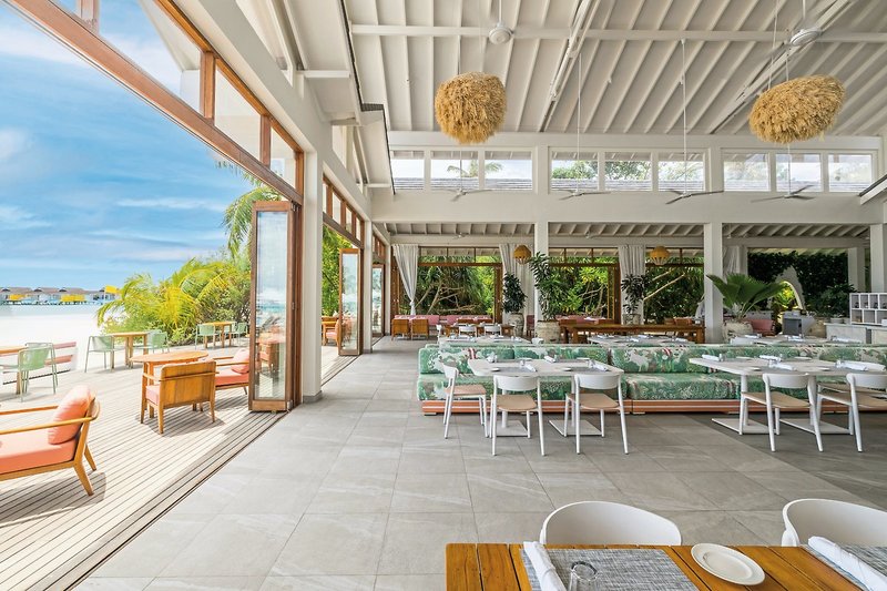 The Standard Maldives 19