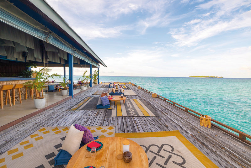 The Standard Maldives 20