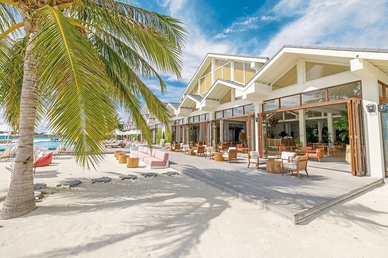 The Standard Maldives 21