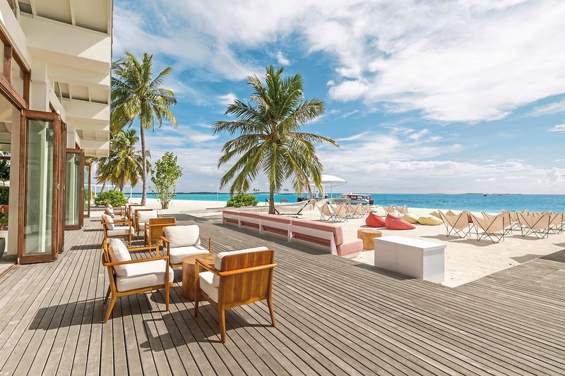 The Standard Maldives 22