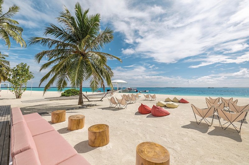 The Standard Maldives 23