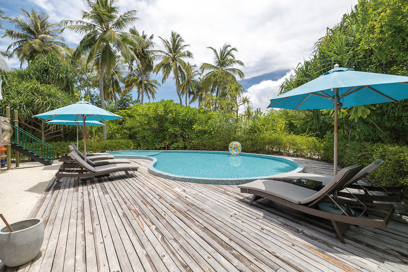 The Standard Maldives 25