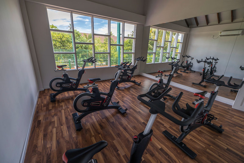 The Standard Maldives 26