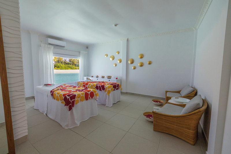 The Standard Maldives 27