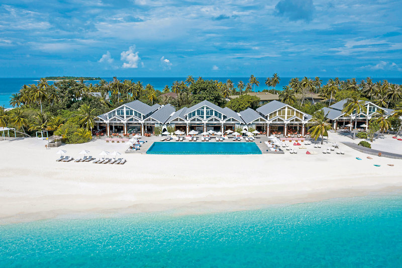 The Standard Maldives 29