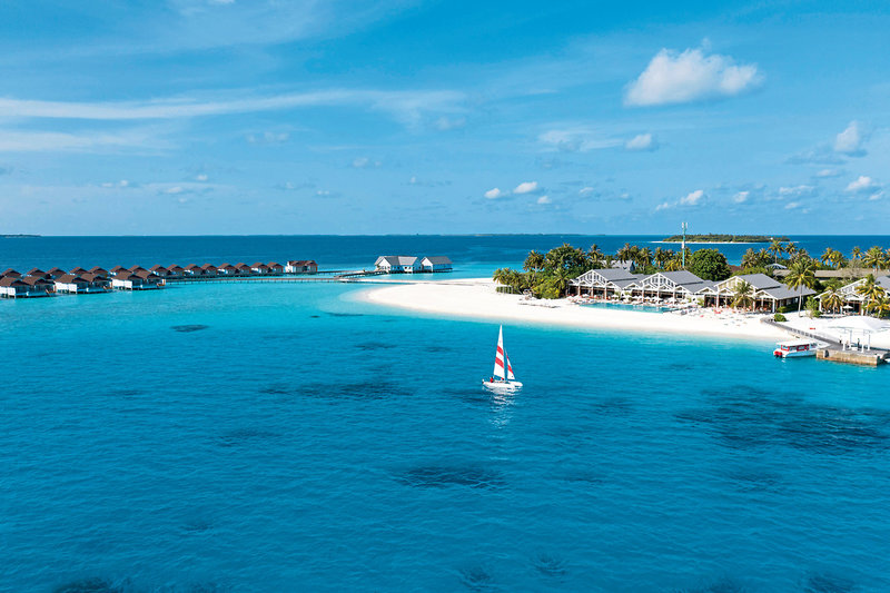 The Standard Maldives 30