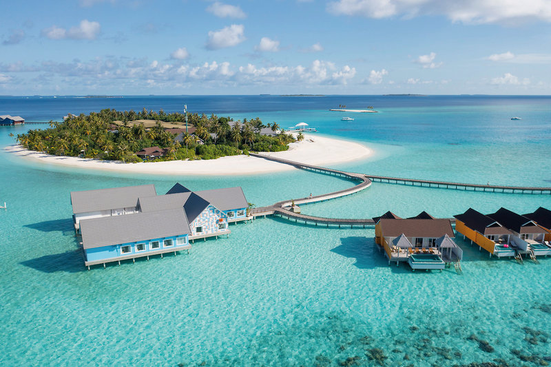 The Standard Maldives 31
