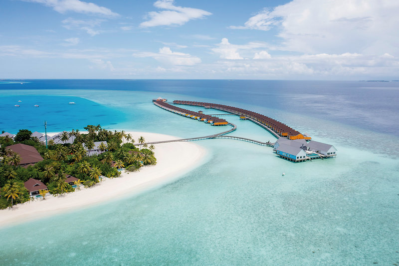The Standard Maldives 32