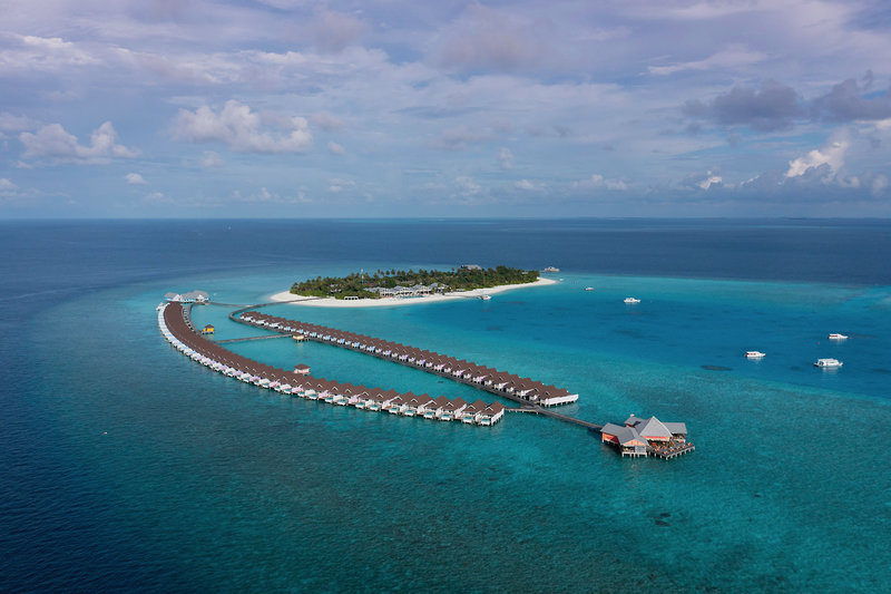 The Standard Maldives 33