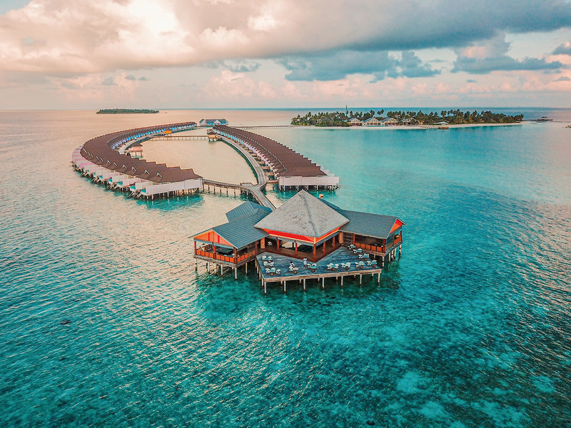 The Standard Maldives 35