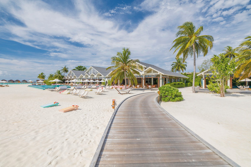 The Standard Maldives 36